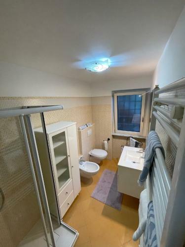 Apartamento Rebyhouse