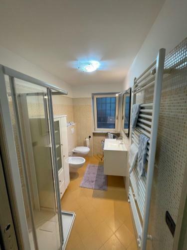 Apartamento Rebyhouse