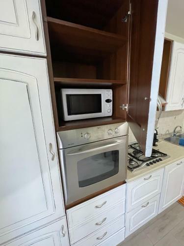 Apartamento Rebyhouse