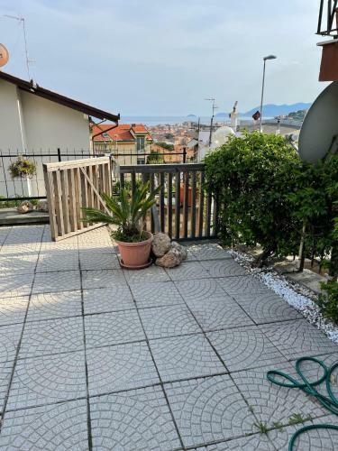 Apartamento Rebyhouse