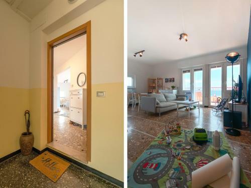 Apartamento Babyaccomodation Family Heaven