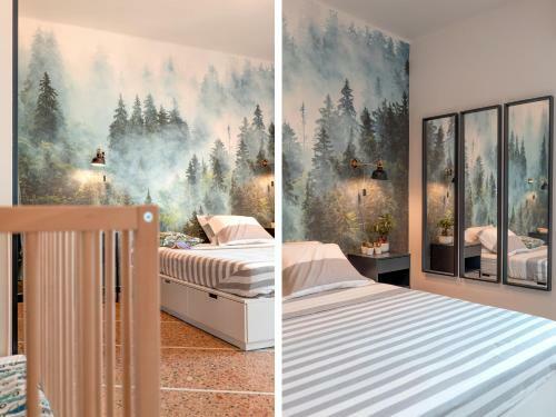Apartamento Babyaccomodation Family Heaven