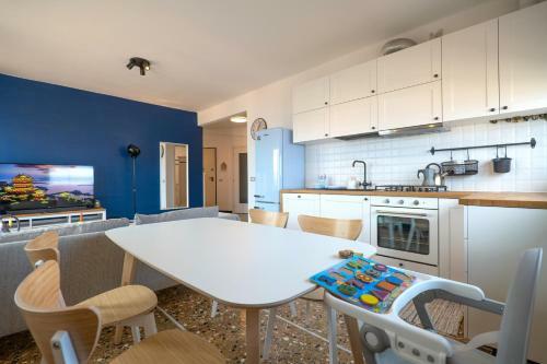 Apartamento Babyaccomodation Family Heaven