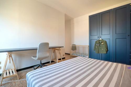 Apartamento Babyaccomodation Family Heaven