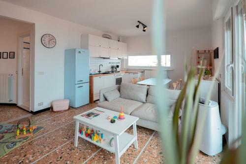 Apartamento Babyaccomodation Family Heaven