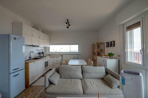 Apartamento Babyaccomodation Family Heaven