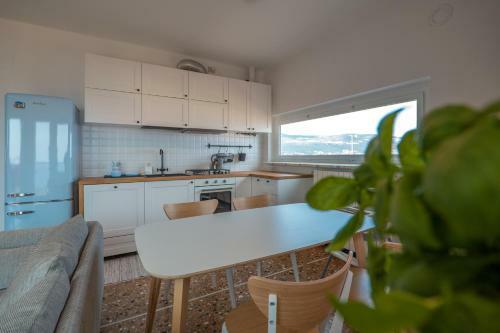 Apartamento Babyaccomodation Family Heaven