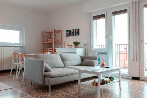 Apartamento Babyaccomodation Family Heaven