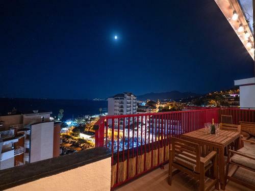 Apartamento Babyaccomodation Family Heaven