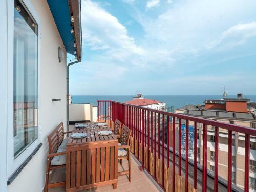 Apartamento Babyaccomodation Family Heaven