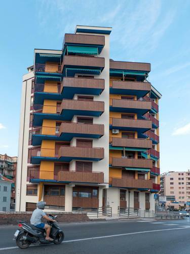 Apartamento Babyaccomodation Family Heaven