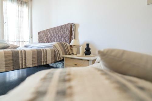 Apartamento [via E. De Amicis] Comodo Bilocale Vicino Al Mare.