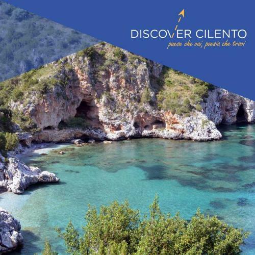 Apartamento Il Geranio