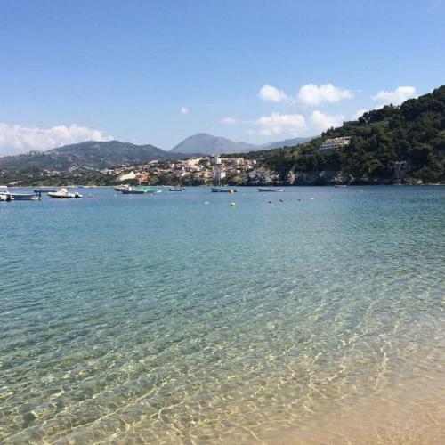 Apartamento Il Geranio