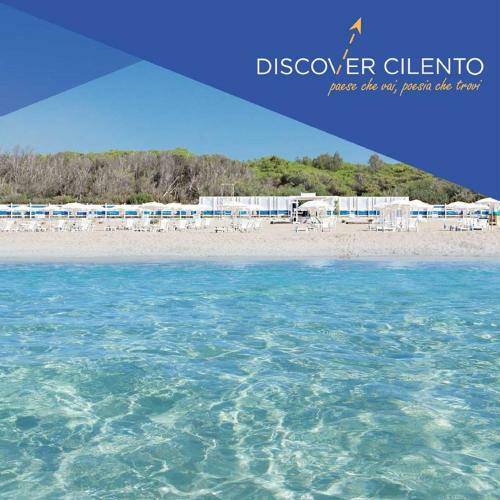 Apartamento Il Geranio