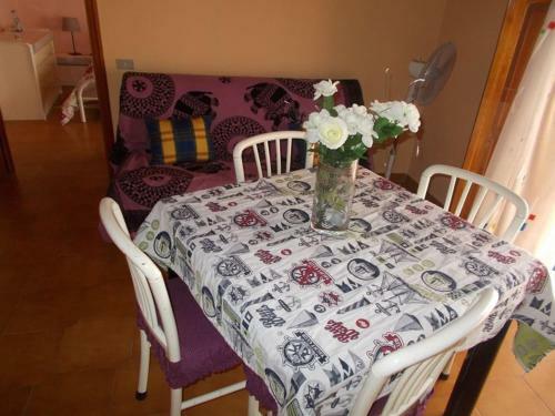 Apartamento Il Geranio