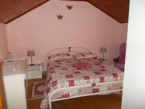 Apartamento Il Geranio
