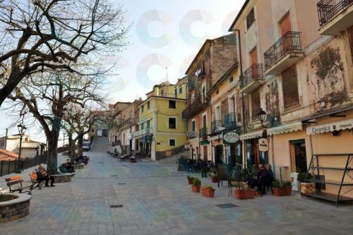 Apartamento Il Geranio