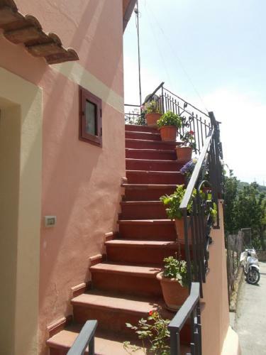 Apartamento Il Geranio