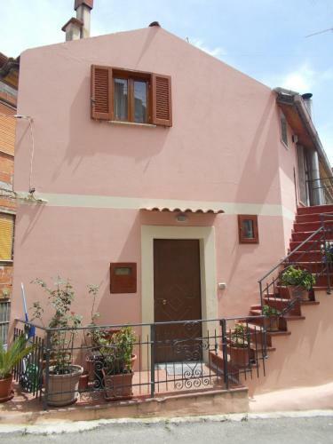 Apartamento Il Geranio