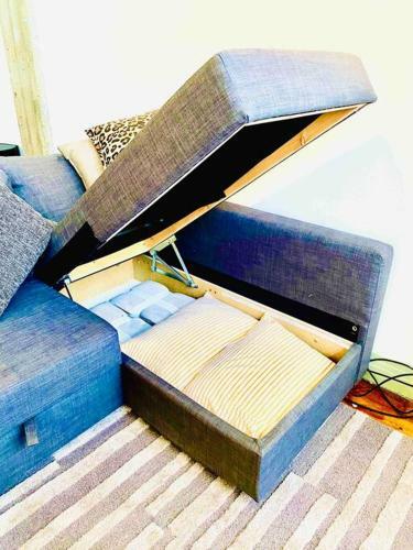 Apartamento Beautiful Beyhive Loft