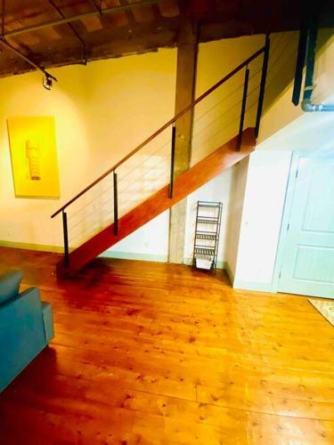 Apartamento Beautiful Beyhive Loft