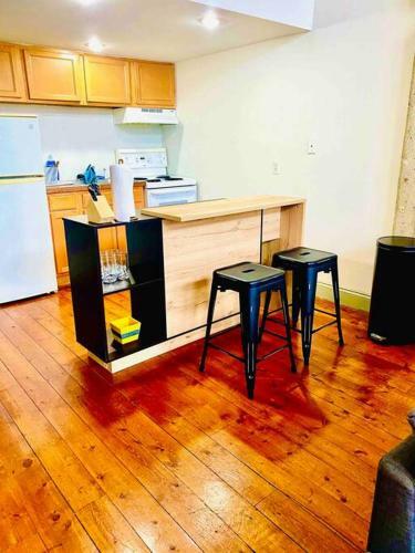 Apartamento Beautiful Beyhive Loft