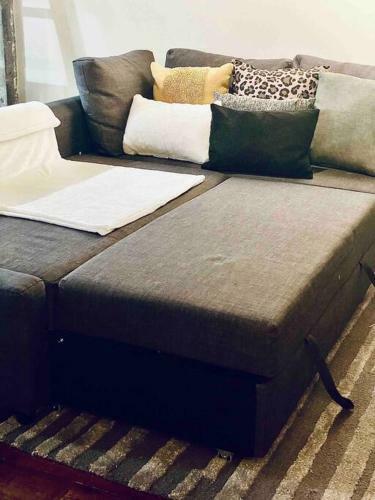 Apartamento Beautiful Beyhive Loft