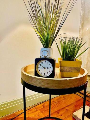 Apartamento Beautiful Beyhive Loft
