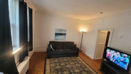 Apartamento Perfect This Will Do Studio