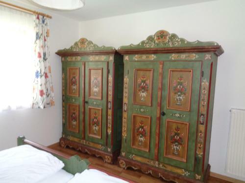 Apartamento Althuberhof