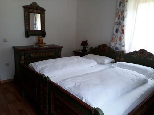 Apartamento Althuberhof