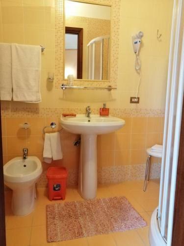 Trapani Villa Vacanze