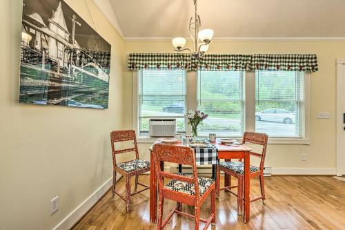 Apartamento Lovely Couples Haven By Lakes, Trails, Dtwn!