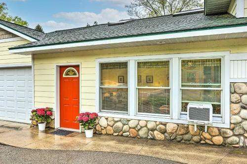 Apartamento Lovely Couples Haven By Lakes, Trails, Dtwn!