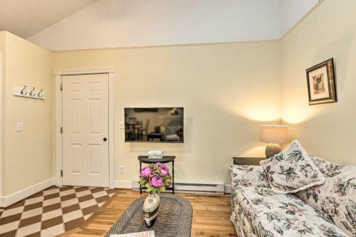 Apartamento Lovely Couples Haven By Lakes, Trails, Dtwn!