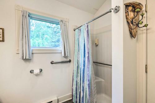 Apartamento Lovely Couples Haven By Lakes, Trails, Dtwn!
