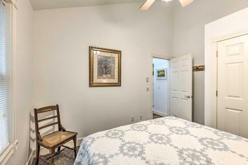 Apartamento Lovely Couples Haven By Lakes, Trails, Dtwn!