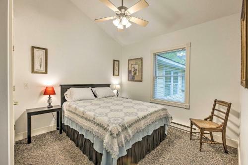Apartamento Lovely Couples Haven By Lakes, Trails, Dtwn!