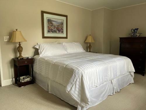 Large Estate W/ 10 Beds & Heated Pool And Bbq