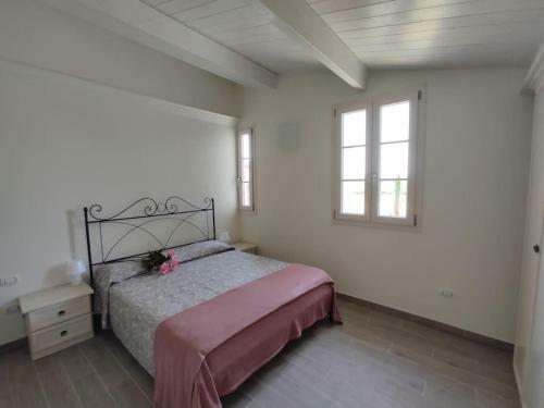 Hostal Affittacamere Villa Mary