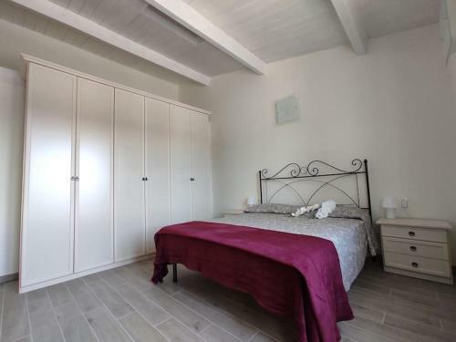 Hostal Affittacamere Villa Mary