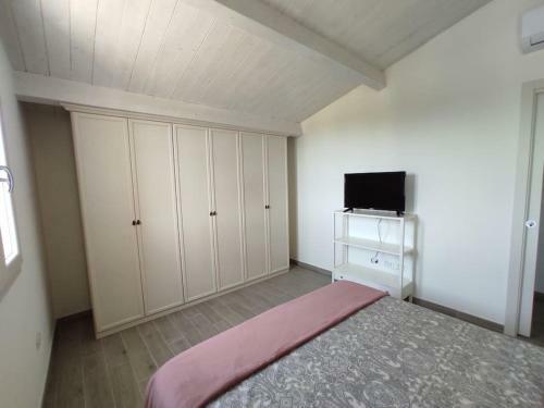 Hostal Affittacamere Villa Mary