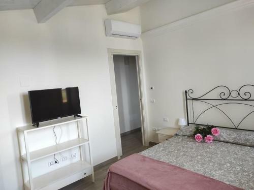 Hostal Affittacamere Villa Mary