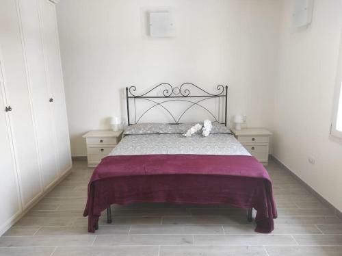 Hostal Affittacamere Villa Mary