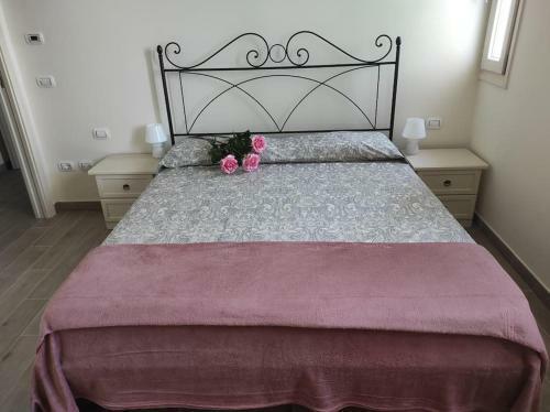 Hostal Affittacamere Villa Mary