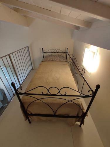 Hostal Affittacamere Villa Mary