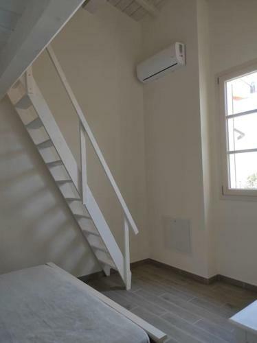 Hostal Affittacamere Villa Mary
