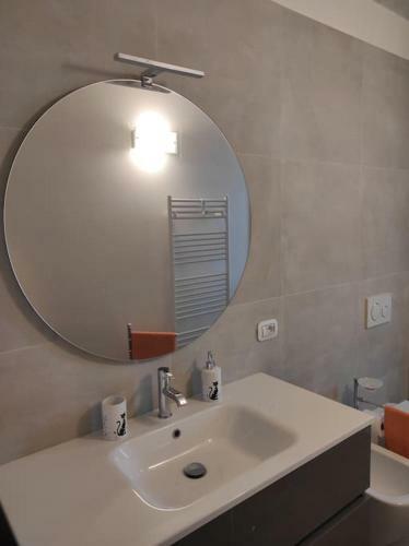 Hostal Affittacamere Villa Mary