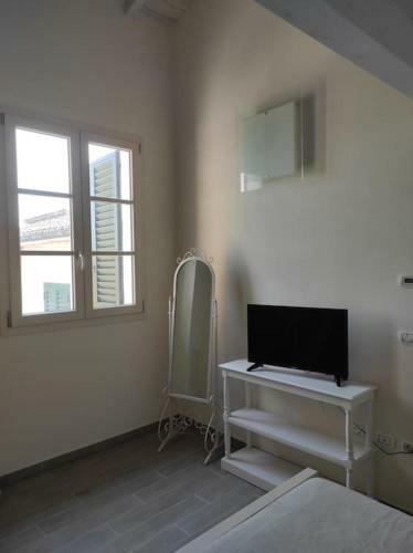 Hostal Affittacamere Villa Mary